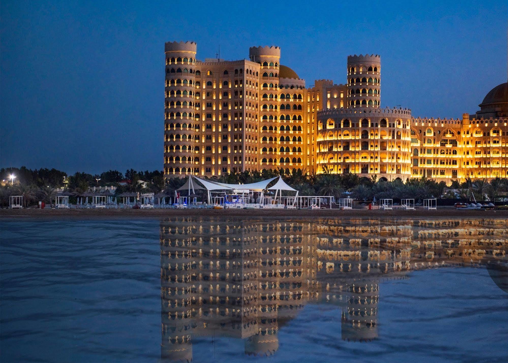 Al Hamra Residence & Vilage エクステリア 写真