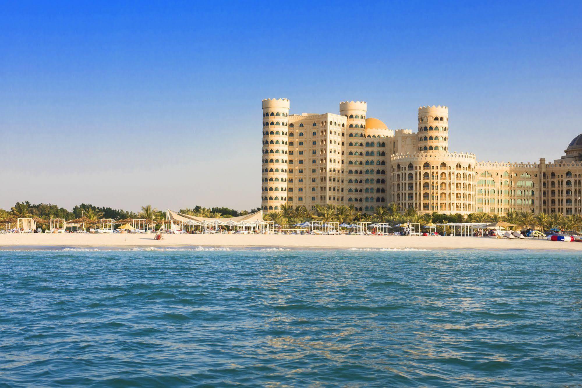 Al Hamra Residence & Vilage エクステリア 写真